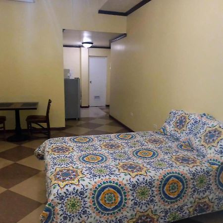 Pista Q Hostel And Apartments Oranjestad Luaran gambar